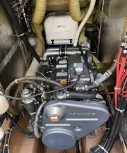 Thumbnail von Bavaria Cruiser 55