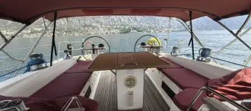 Thumbnail von Bavaria Cruiser 55