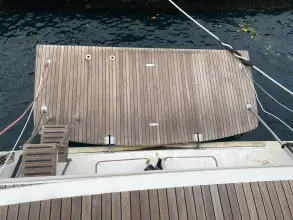 Thumbnail von Bavaria Cruiser 55