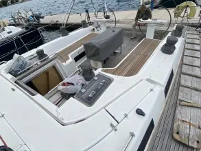Thumbnail von Bavaria Cruiser 55