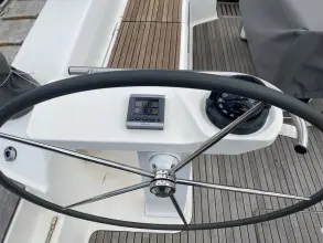 Thumbnail von Bavaria Cruiser 55