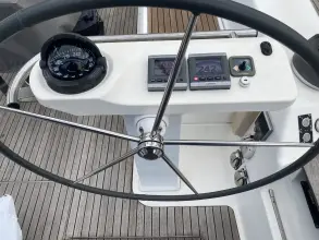 Thumbnail von Bavaria Cruiser 55