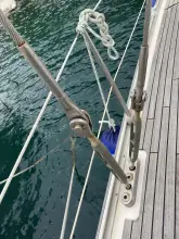 Thumbnail von Bavaria Cruiser 55