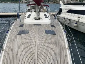 Thumbnail von Bavaria Cruiser 55