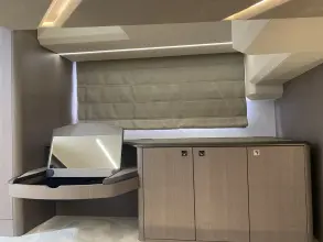 Thumbnail von Galeon 440 FLY