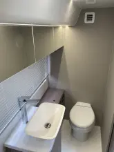 Thumbnail von Galeon 440 FLY