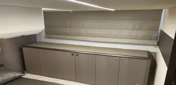 Thumbnail von Galeon 440 FLY