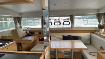 Thumbnail von Lagoon 39