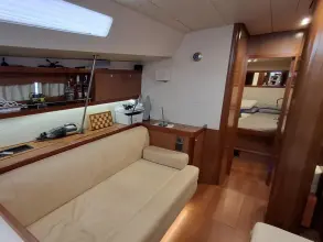 Thumbnail von Beneteau Oceanis 58 Blue Passion