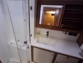 Thumbnail von Beneteau Oceanis 58 Blue Passion