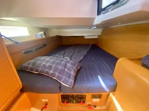 Thumbnail von Jeanneau Sun Odyssey 409 PASSION