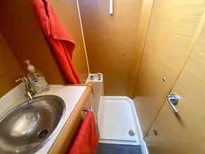 Thumbnail von Jeanneau Sun Odyssey 409 PASSION