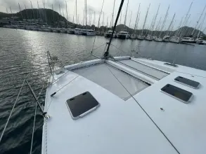 Thumbnail von Multicap Caraibes Punch 12.50 Ti Mambo