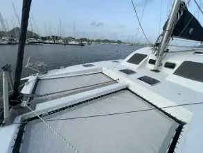 Thumbnail von Multicap Caraibes Punch 12.50 Ti Mambo