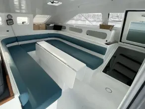 Thumbnail von Multicap Caraibes Punch 12.50 Ti Mambo