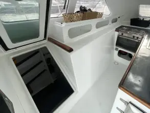 Thumbnail von Multicap Caraibes Punch 12.50 Ti Mambo