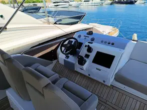 Thumbnail von Fairline Squadron 50 Waypoint