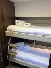 Thumbnail von Fairline Squadron 50 Waypoint