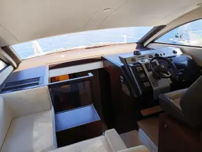 Thumbnail von Fairline Squadron 50 Waypoint