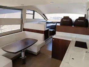 Thumbnail von Fairline Squadron 50 Waypoint