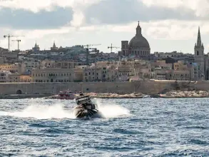 Thumbnail von Brabus Shadow 900 Sun-Top CALIGULA