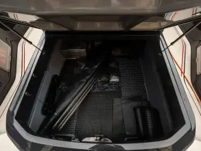 Thumbnail von Brabus Shadow 900 Sun-Top CALIGULA