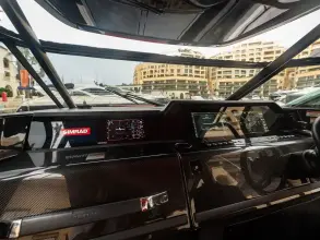 Thumbnail von Brabus Shadow 900 Sun-Top CALIGULA