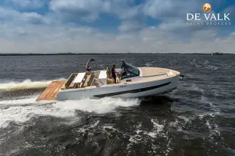 Thumbnail von Fiart Seawalker 35