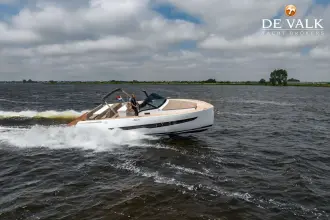 Thumbnail von Fiart Seawalker 35