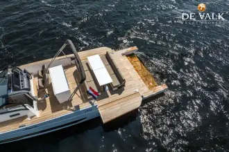 Thumbnail von Fiart Seawalker 35