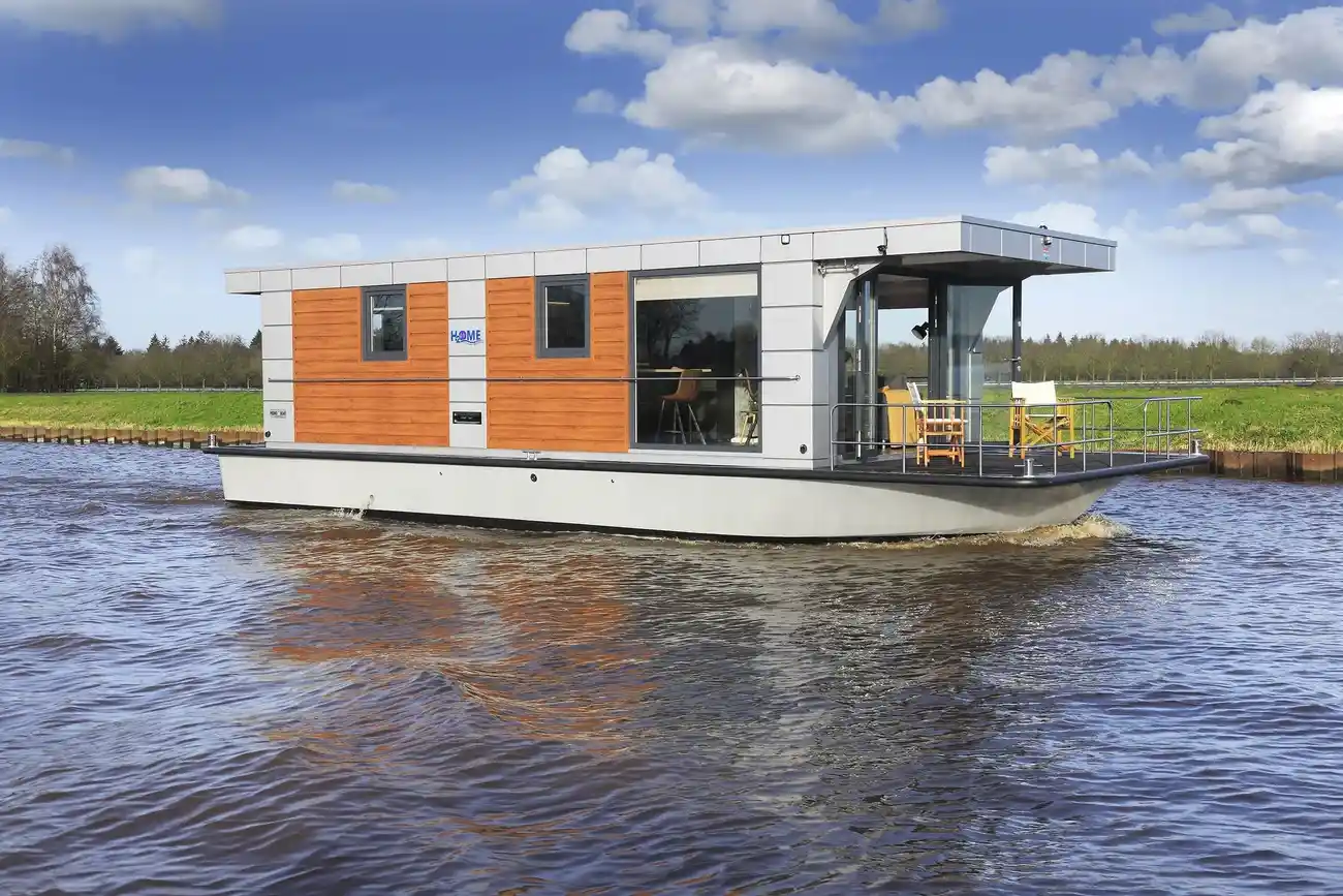 Pedro H2home 1150 Cruise Edition