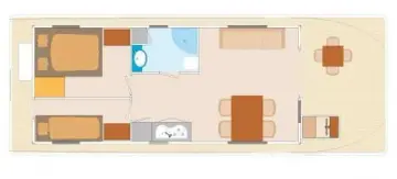 Thumbnail von Pedro H2home 1150 Cruise Edition