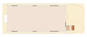 Thumbnail von Pedro H2home 1150 Cruise Edition