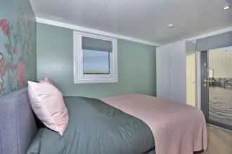 Thumbnail von Pedro H2home 1150 Cruise Edition