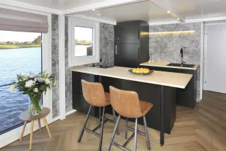 Thumbnail von Pedro H2home 1150 Cruise Edition