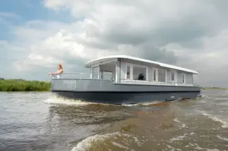 Thumbnail von Pedro Liberty 1450