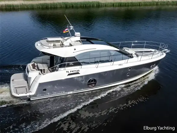 Beneteau Monte Carlo 5 S