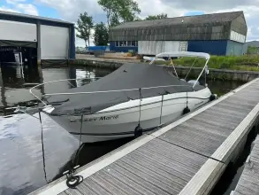 Thumbnail von Jeanneau Cap Camarat 9.0 CC