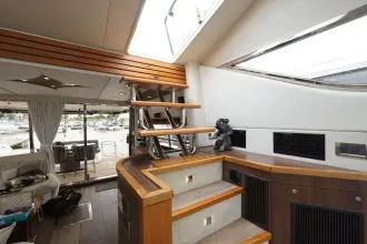 Thumbnail von Sunseeker Manhattan 62 Sunseeker 62 Manhattan