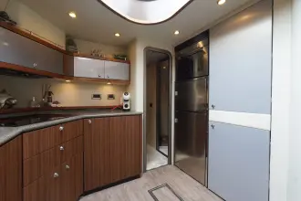 Thumbnail von Sunseeker Manhattan 62 Sunseeker 62 Manhattan