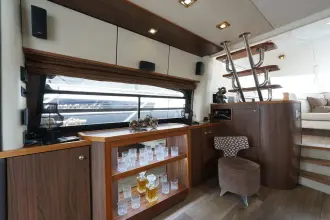 Thumbnail von Sunseeker Manhattan 62 Sunseeker 62 Manhattan