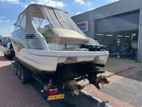 Thumbnail von Formula 290 Bowrider