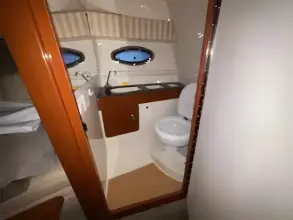 Thumbnail von Formula 290 Sun Sport Formula 290