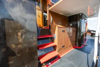 Thumbnail von De Ruiterkruiser Limburgia Sleepboot Limburgia