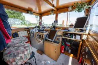 Thumbnail von De Ruiterkruiser Limburgia Sleepboot Limburgia