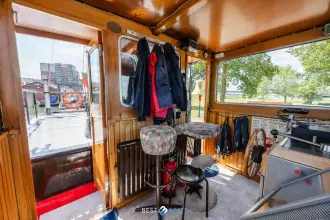 Thumbnail von De Ruiterkruiser Limburgia Sleepboot Limburgia