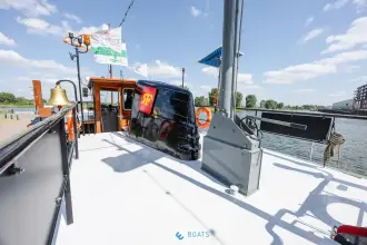 Thumbnail von De Ruiterkruiser Limburgia Sleepboot Limburgia