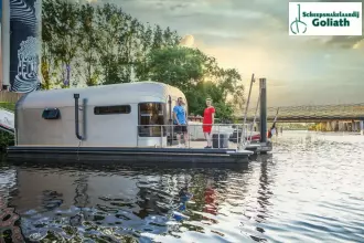 Thumbnail von Custom 32 ketch