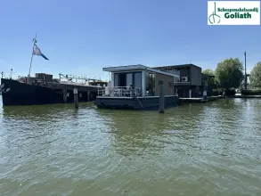 Thumbnail von Custom 47 Cutter Tjonger