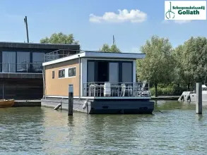 Thumbnail von Custom 47 Cutter Tjonger